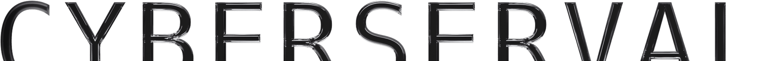 CyberServal Logo