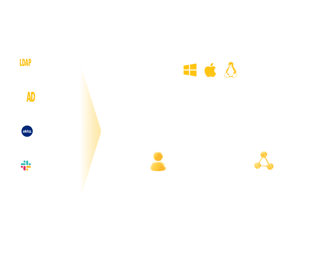 Device Identity Matching