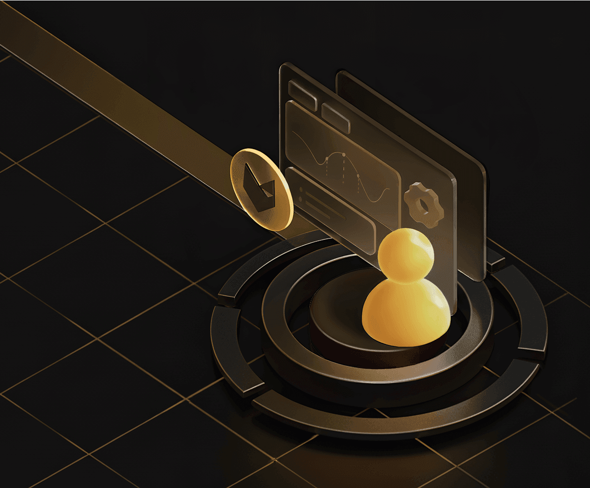 DDR environment overview