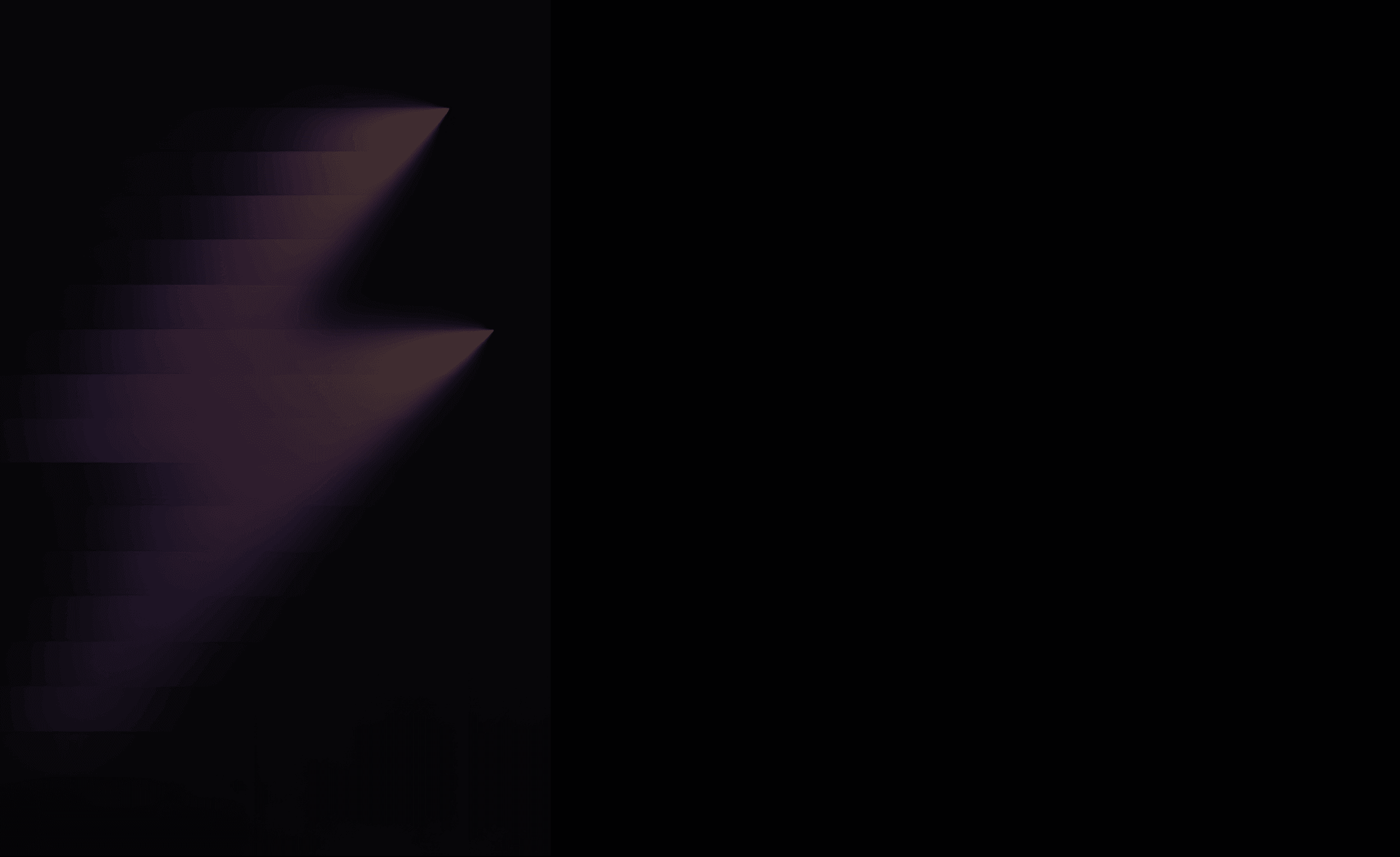 Abstract network security background