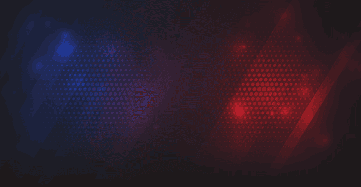 Security reporting icon