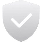 Hardened security icon