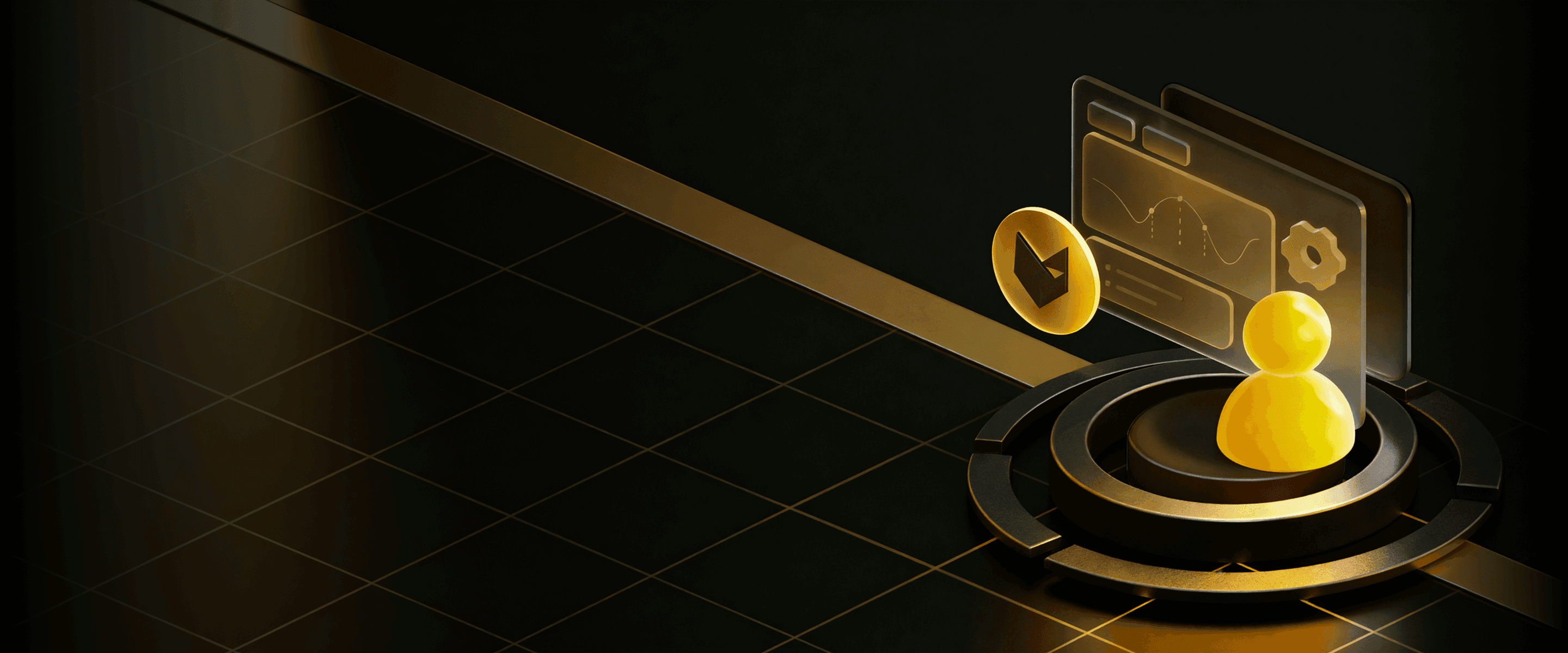 CyberServal NDLP platform visualization