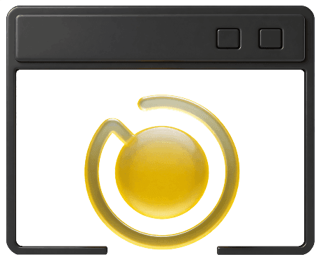 Data identifiers icon