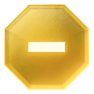 Mass data exfiltration prevention icon