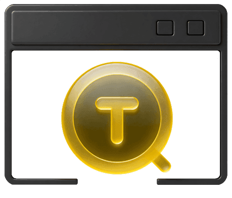 Keyword and regex icon