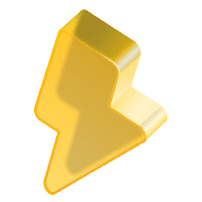 Risk-based prioritization icon