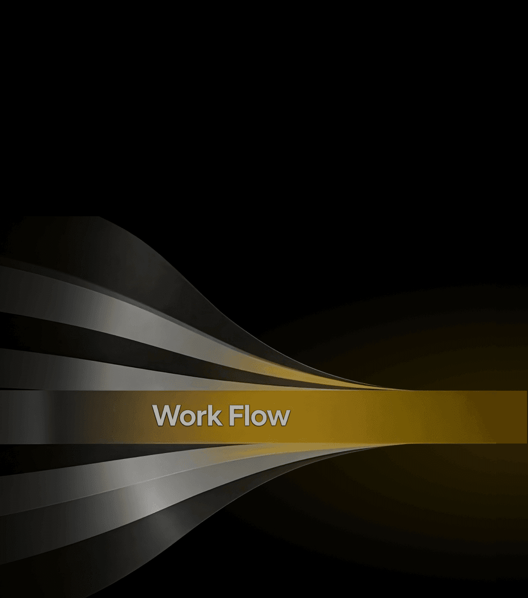 Workflow integration illustration