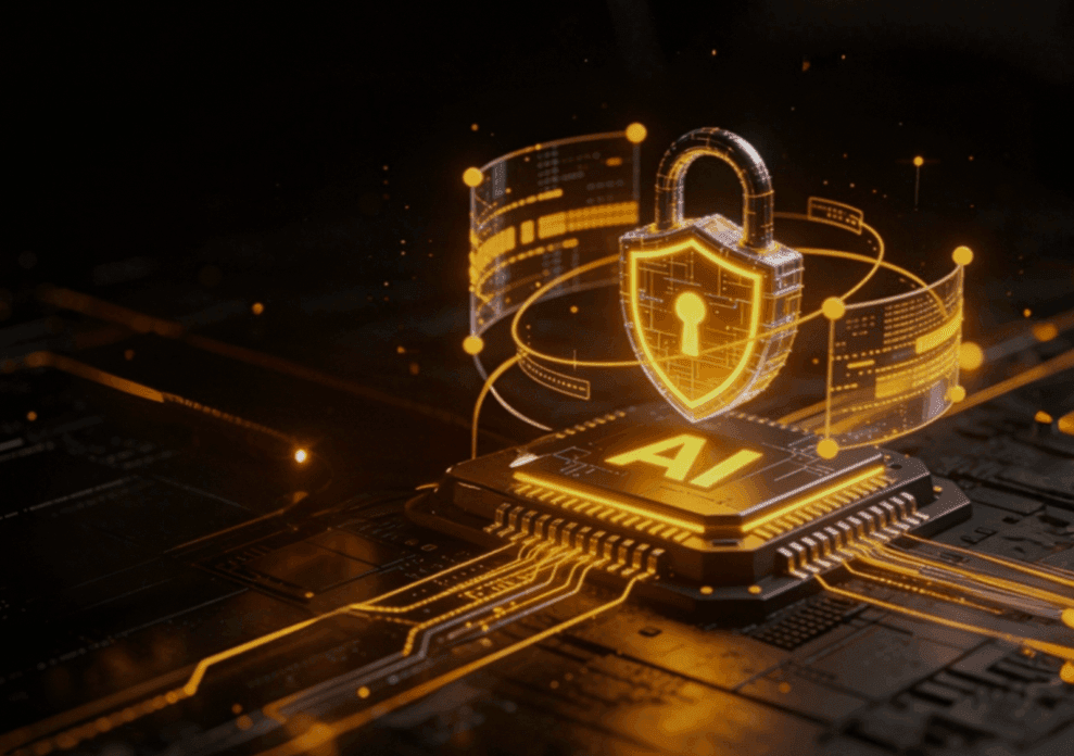 Stop GenAI Data Loss