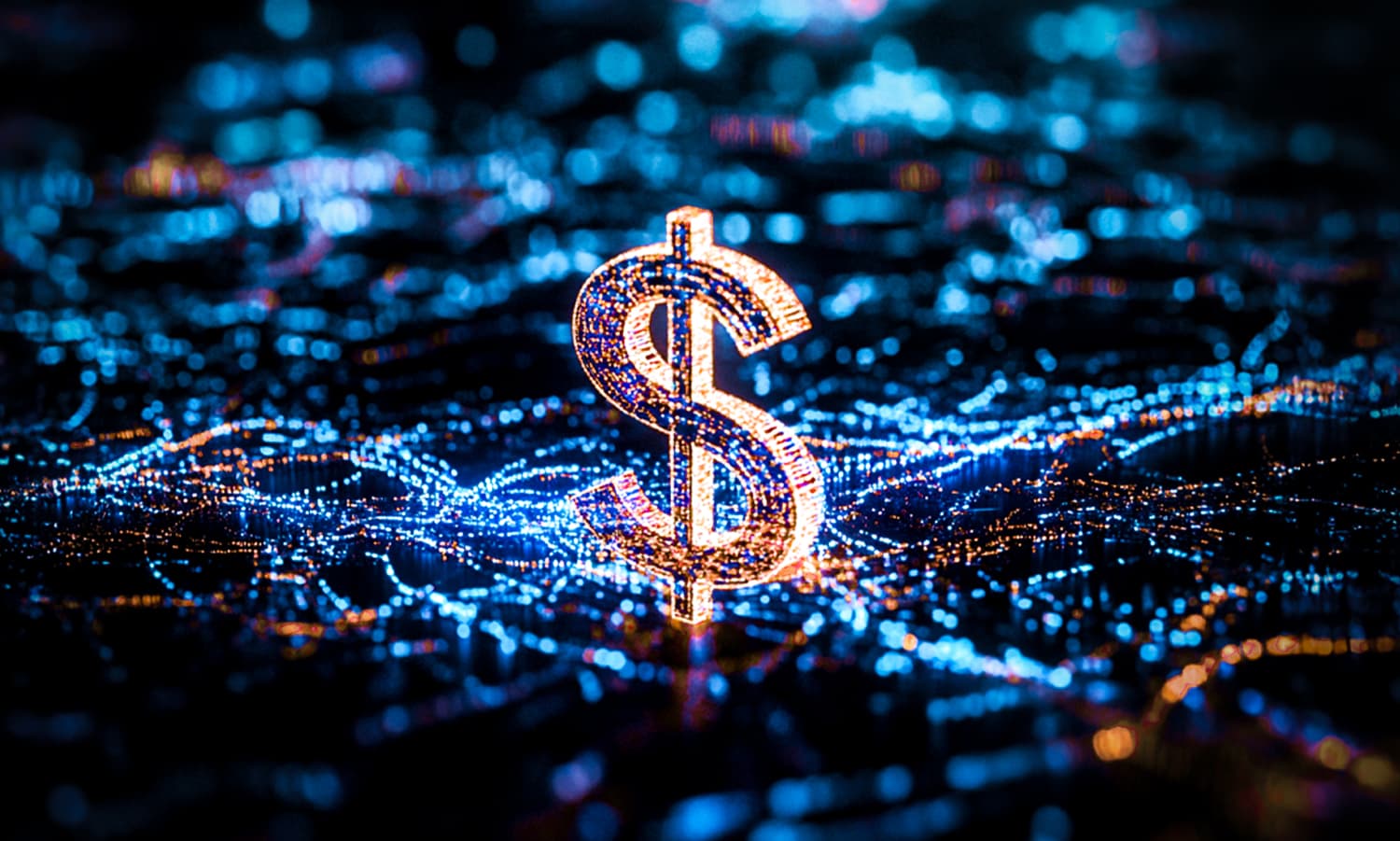 Financial Data Security & Compliance, Simplified | CyberServal