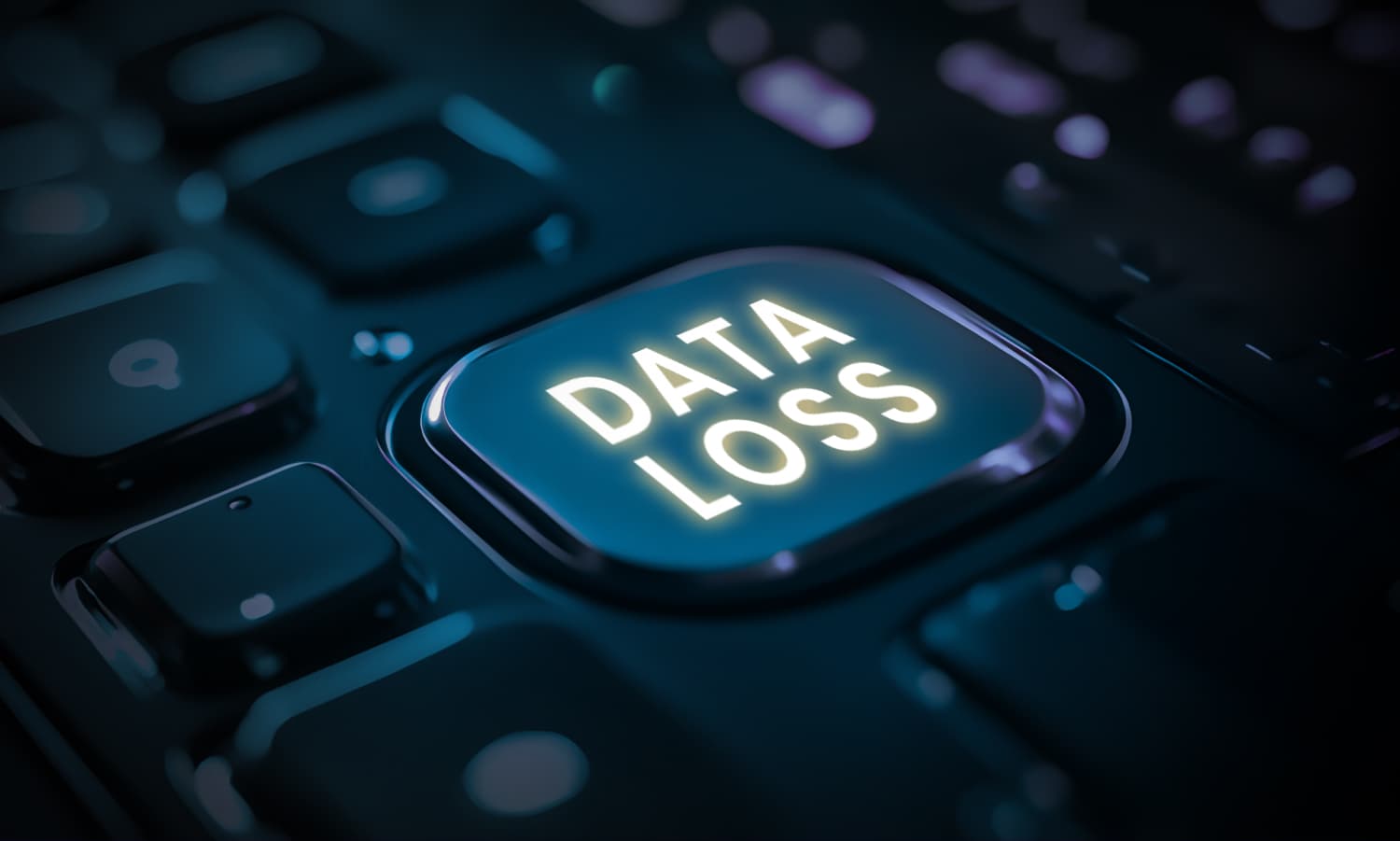 Why DDR is a Better Data Security Solution than DLP