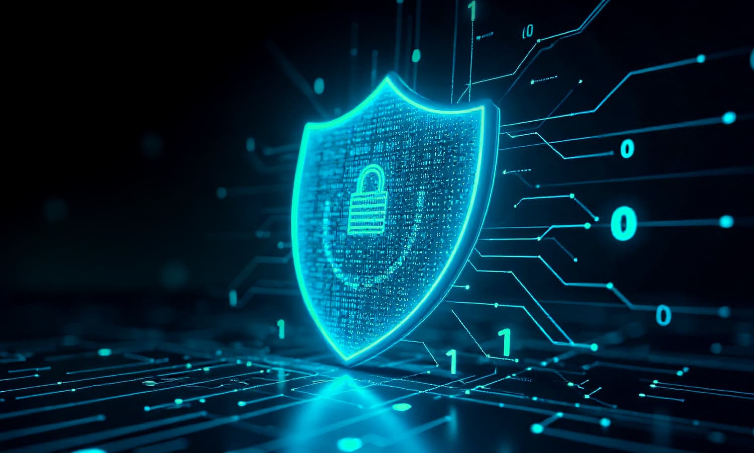 Rethinking Data Security: The Shift from DLP to DDR
