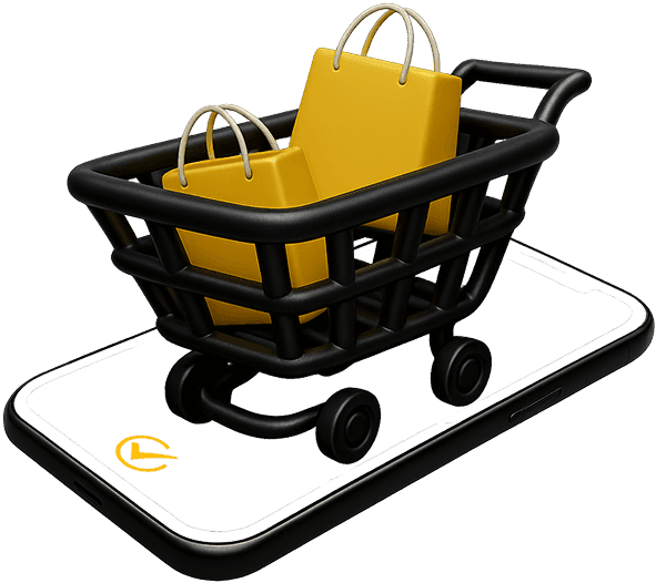 E-commerce Website
