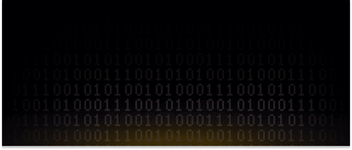 Security awareness illustration