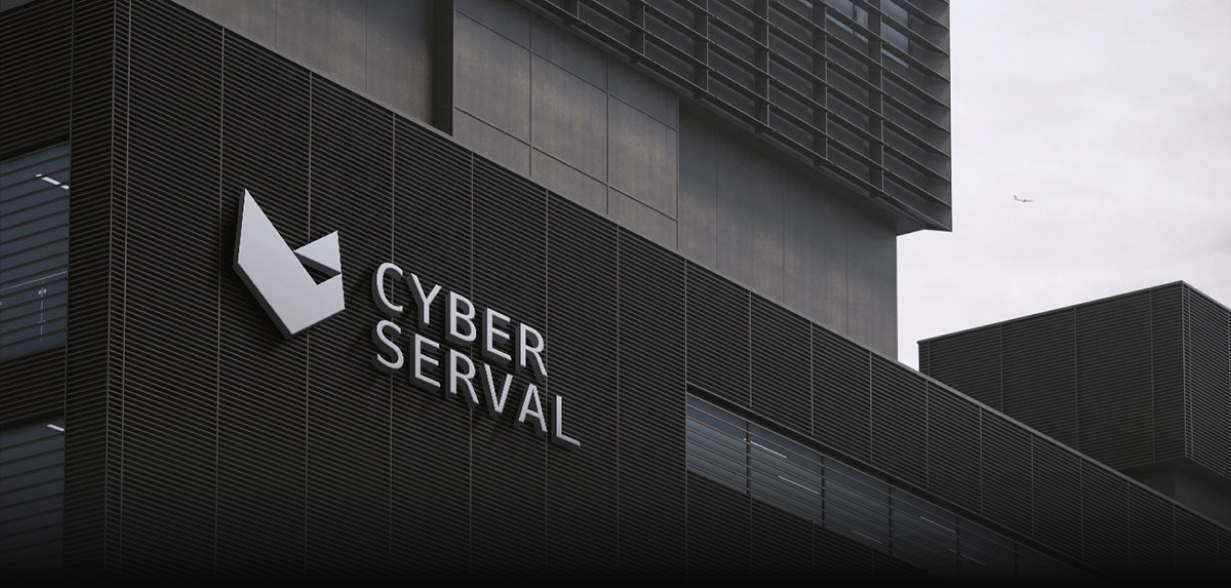 CyberServal headquarters and innovation center