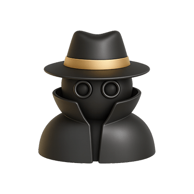 11 TIMES BLACK HAT