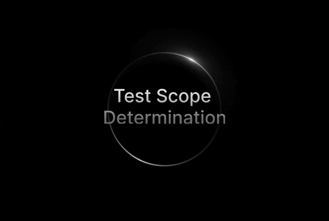 Penetration testing scope analysis and planning