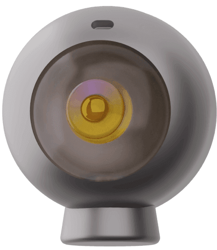 Internal security incident tracing illustration