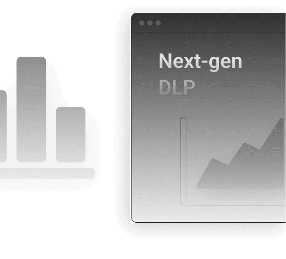 Next Generation DLP System