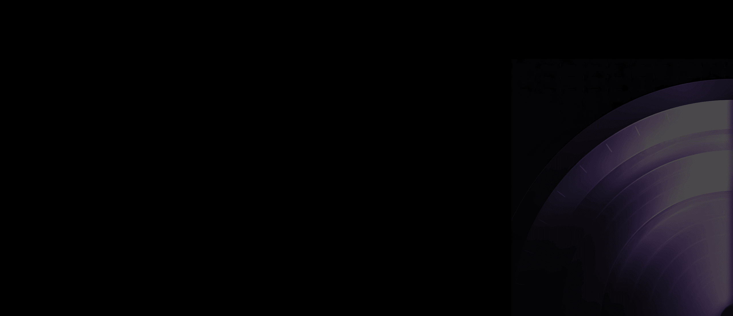 Abstract data security background